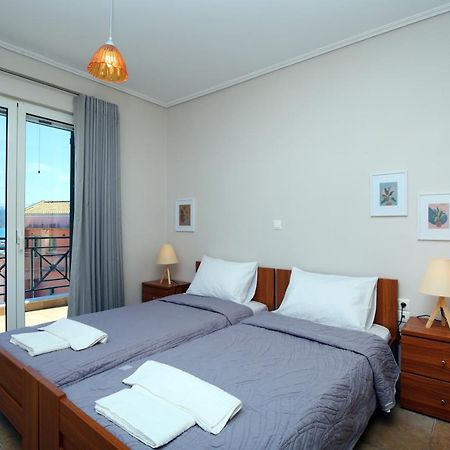 Villa-Ruby Lygia  Ngoại thất bức ảnh