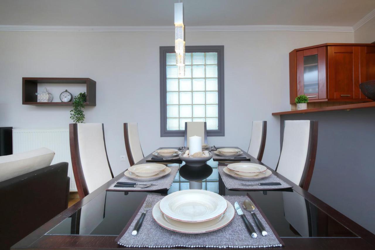 Villa-Ruby Lygia  Ngoại thất bức ảnh