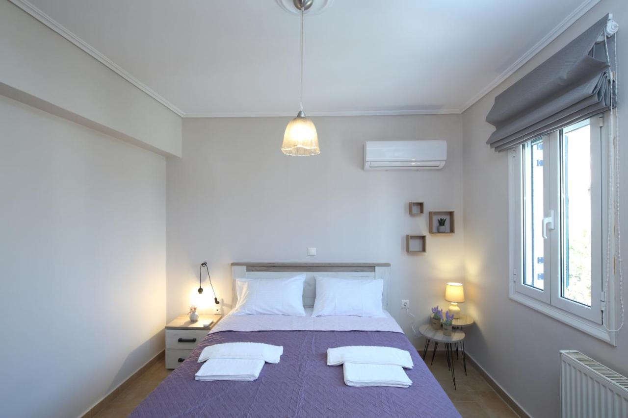 Villa-Ruby Lygia  Ngoại thất bức ảnh
