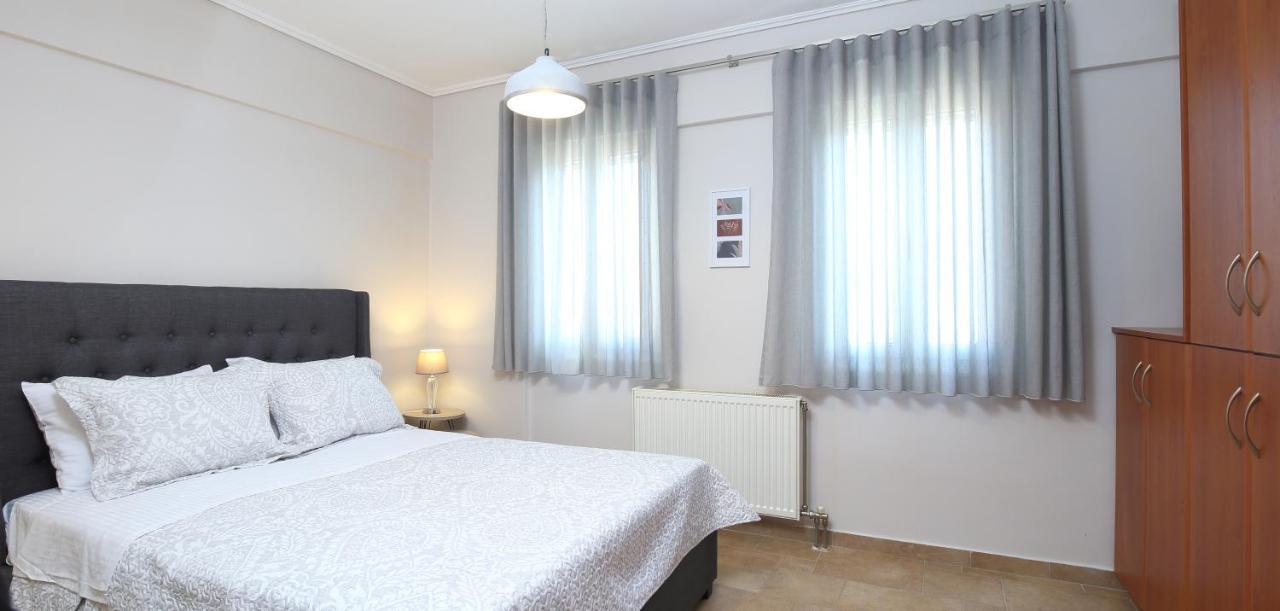 Villa-Ruby Lygia  Ngoại thất bức ảnh