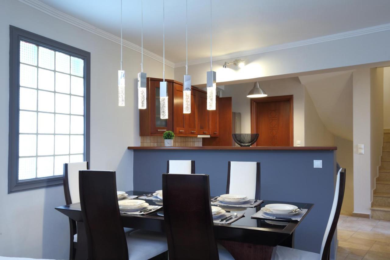 Villa-Ruby Lygia  Ngoại thất bức ảnh