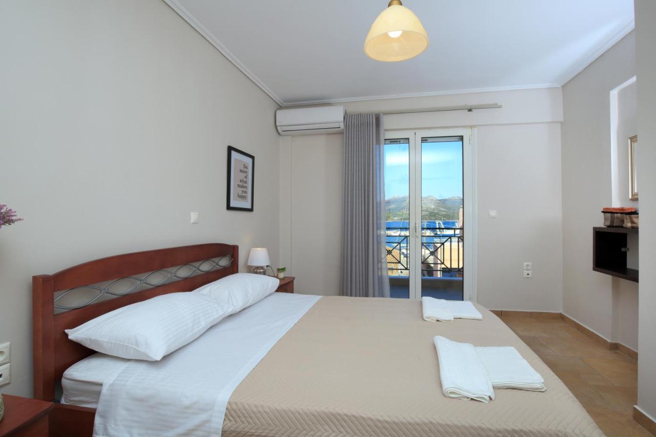 Villa-Ruby Lygia  Ngoại thất bức ảnh