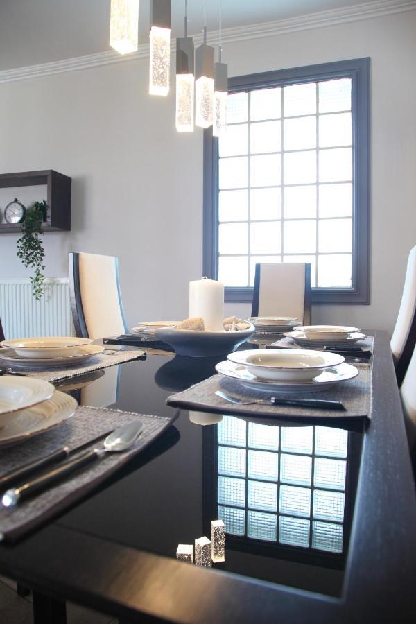 Villa-Ruby Lygia  Ngoại thất bức ảnh