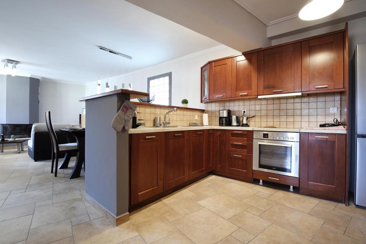 Villa-Ruby Lygia  Ngoại thất bức ảnh