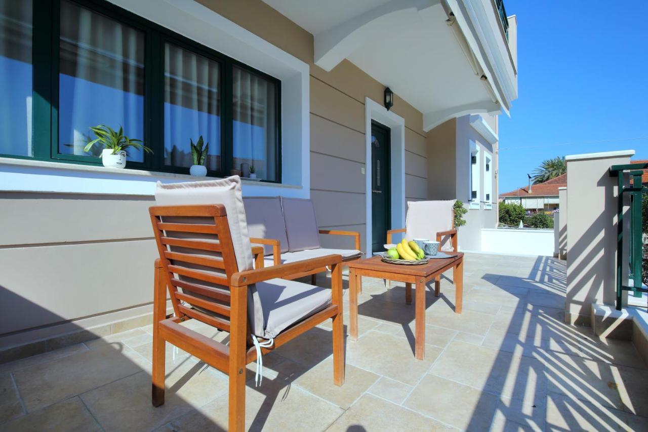 Villa-Ruby Lygia  Ngoại thất bức ảnh