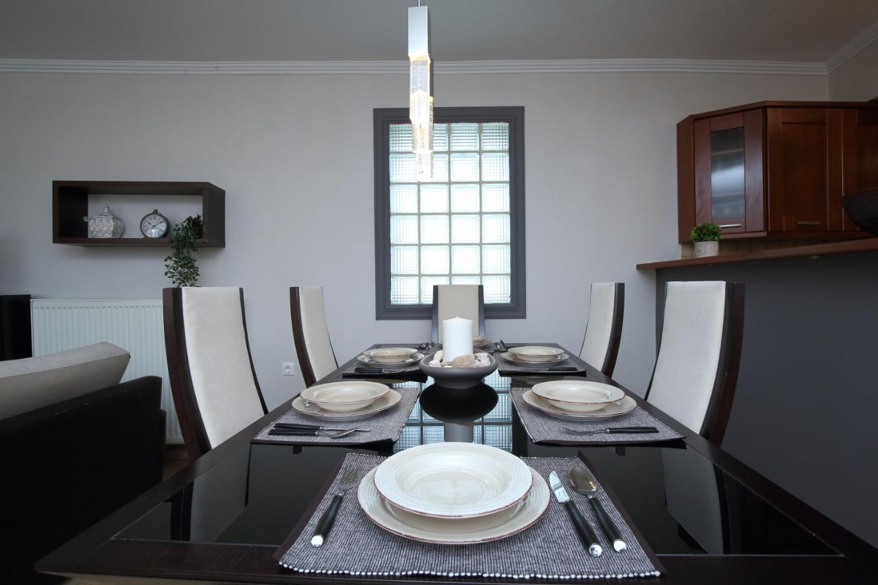 Villa-Ruby Lygia  Ngoại thất bức ảnh