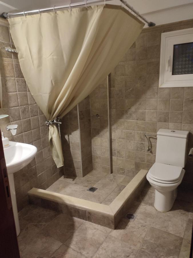 Villa-Ruby Lygia  Ngoại thất bức ảnh